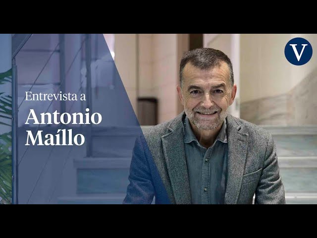 Entrevista de 'La Vanguardia' a Antonio Maíllo, Coordinador Federal de IU