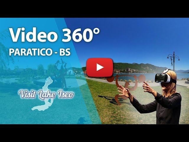 Paratico 360 slide show::Visit Lake Iseo Info