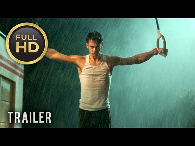 🎥 PEACEFUL WARRIOR (2006) | Full Movie Trailer in HD | 1080p