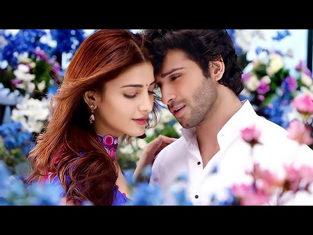 Jeene Laga Hoon | Ramaiya Vastavaiya | Atif Aslam | Shreya Ghoshal | 2013