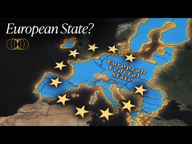 Federal European State. The Future or Utopia?