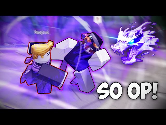 These NEW Suiryu Ultimate Moves Are SO BROKEN! 💀| The Strongest Battlegrounds ROBLOX