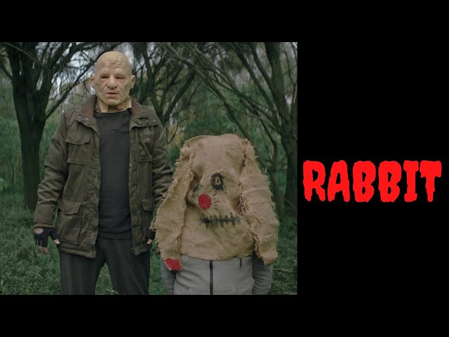 RABBIT | Horror short film