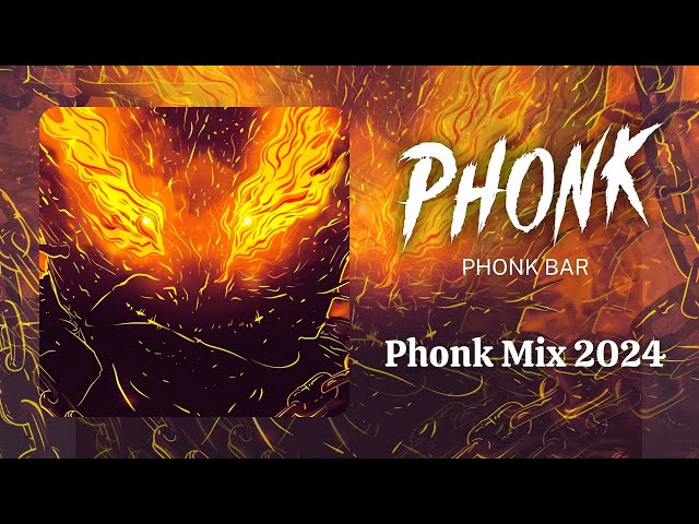 2024 Phonk Playlist: High-Octane Drift Music & TikTok Phonk Favorites