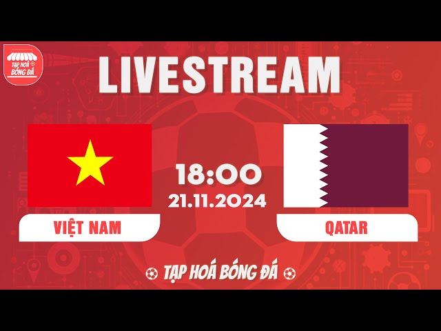 U23 VIỆT NAM - U23 QATAR | VCK U23 CHÂU Á 2018 | CHIẾN ĐẤU NGOAN CƯỜNG, LOẠT PENALTY CẢM XÚC.