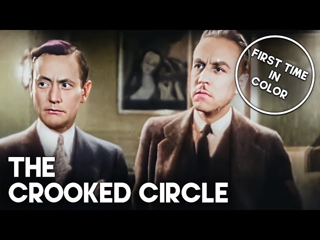 The Crooked Circle | Classic Movie