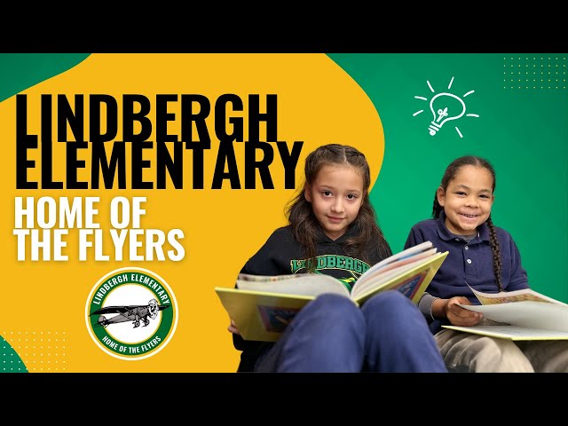 Lynwood Unified Spotlight: Lindbergh Elementary School