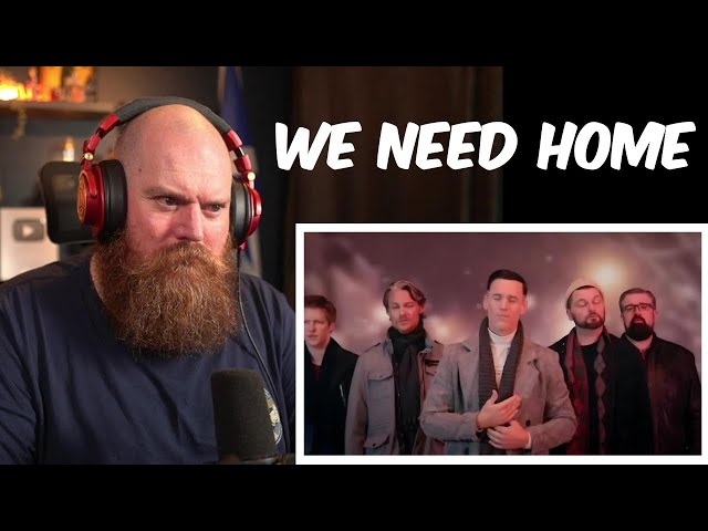 Home Free Melts Hearts with 'Let Me Come Home': My Reaction!