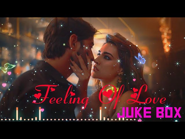 💝💚 Best Mashup NonStop Love  of Arijit Singh, Jubin Nautiyal, Atif Aslam Neha Kakkar#010