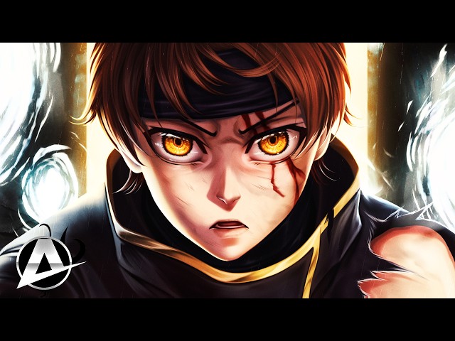 ♪ Bam (Tower of God) | Irregular | AniRap