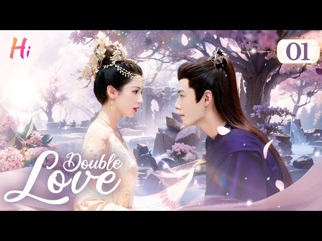 【Multi-sub】EP01 | Double Love | Princess Swapped Identities And Entered Into A Marriage Alliance