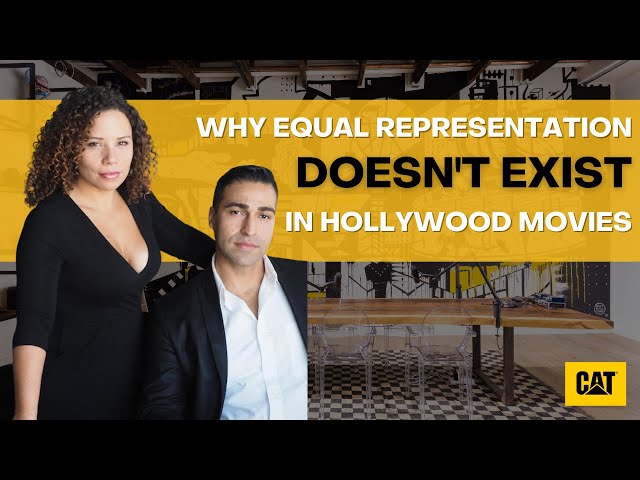 Empowering Independent Filmmakers in LA - Avenida Productions (Members Episode 177)