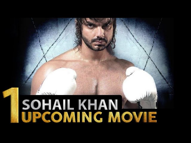 Sohail Khan Upcoming movie in 2022 | Yahan Ke Hum Sikandar | Sohil Khan new upcoming movie