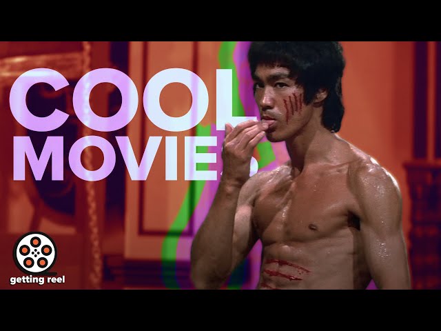 These movies are insanely cool! | Getting Reel