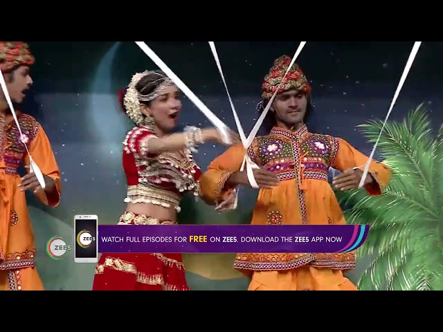 Dance Odisha Dance - Sansar Dance League | Ep - 21 | Mar 18, 2023 | Best Scene 1 | Zee Sarthak