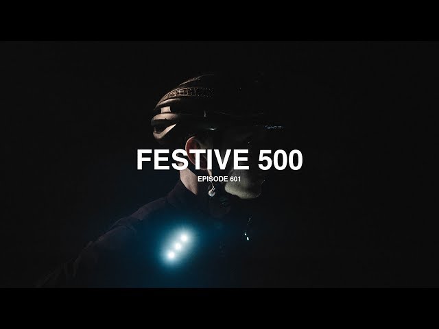 FESTIVE 500KM IN ONE RIDE