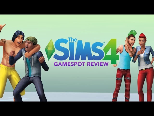 The Sims 4 Review