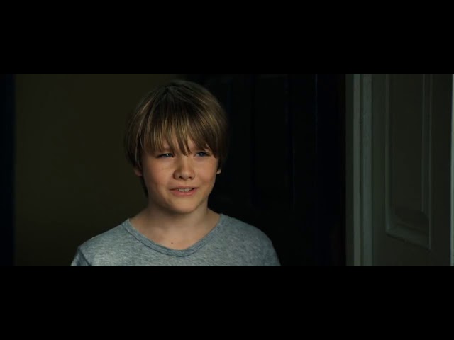 Charlie Kenton apologize to Max || Real Steel || Hugh Jackman || Best Movie Scene