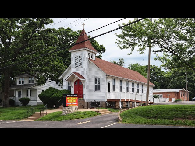 Exploring Old Highway 141 in Valley Park, Missouri: May 2024