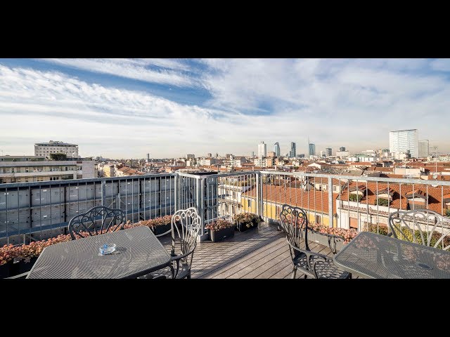 VIDEO 360 HOTEL GALLES - ENGLISH VERSION