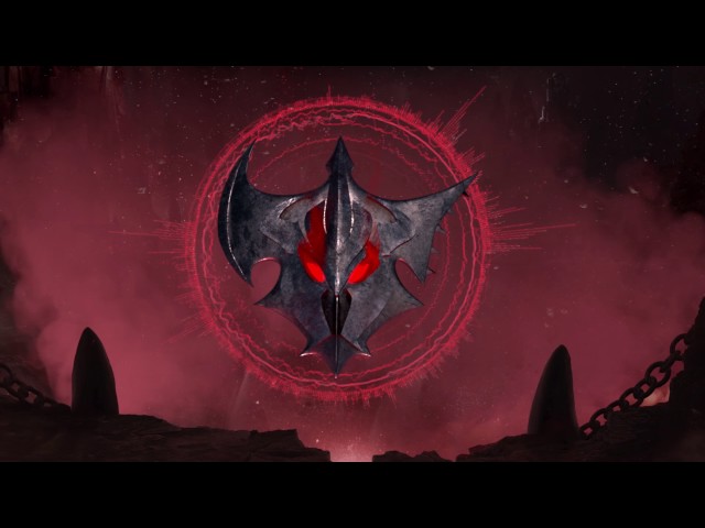 Pentakill - The Bloodthirster [OFFICIAL AUDIO] | League of Legends Music