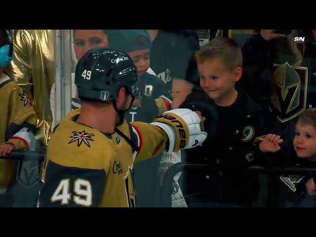 2024 Stanley Cup Playoffs Closing Montage (SPORTSNET)