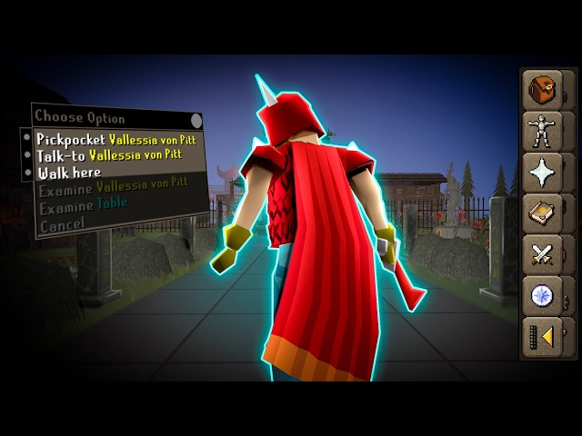 RuneScape's Biggest Update Yet