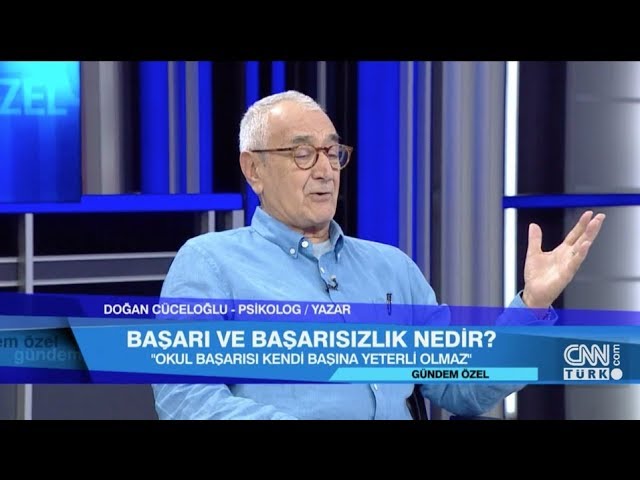 Başarıya giderken kalbi bırakmalı mı? | CNNTÜRK Gündem Özel