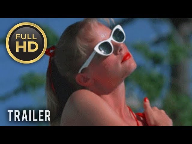 🎥 THE SANDLOT (1993) | Full Movie Trailer in HD | 1080p