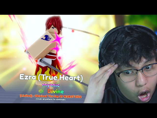 GETTING 2 ERZA ON 10 PULLS & WEST CITY RAID - Anime Adventures