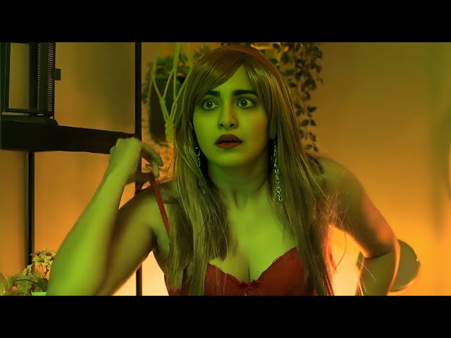 Reeta Sanyal Episode 16 To 20 Hot Scenes Timing | Adah Sharma Hot | Web Series Timing |