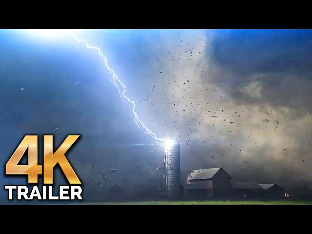 NEW MOVIE TRAILERS 2024 | 4K ULTRA HD