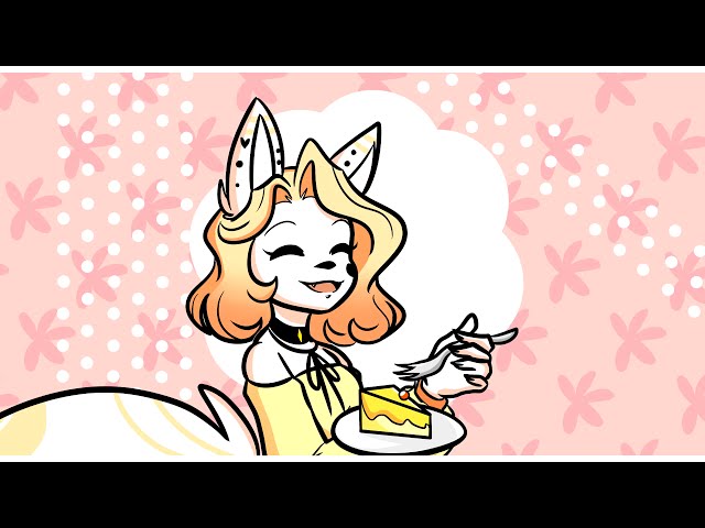 HoneyPie | Animation Meme