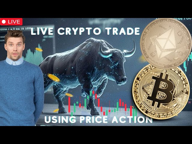 Live btc Trade | Trading Paradox 9/11/2024 #btcusd #ethereum