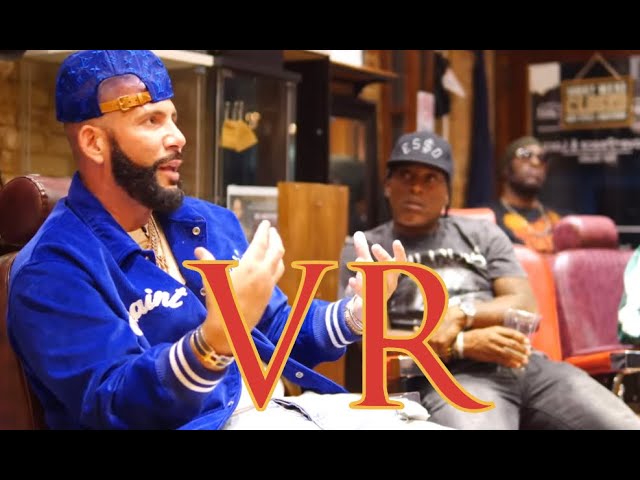 VR: THE POINT OF NO RETURN WITH JEEZY & GUCCI "SOMEONE LOST THEIR LIFE!!!"