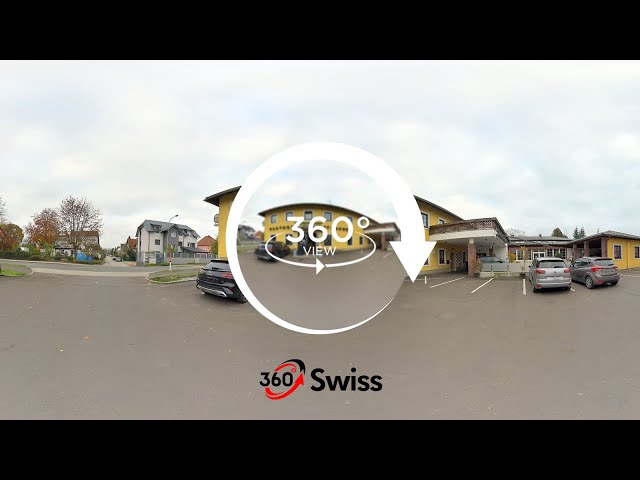 Gasthof Strauß - 360 Virtual Tour Services