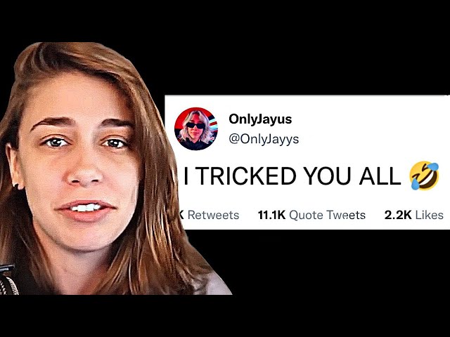 How the Psycho Youtuber OnlyJayus Lost 98% of Their Audience