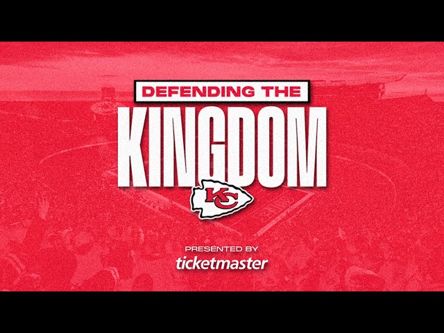 'Don't Fall For It' - Week 12: Chiefs vs Panthers Preview | Defending The Kingdom