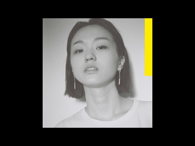 박혜진 park hye jin - I DON'T CARE