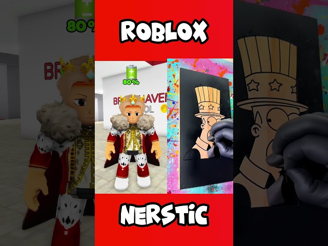 🔋 I GAVE MY ENERGY TO MY FRIENDS AND THIS HAPPENED 🤔 #roblox #shorts