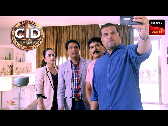 A Tragic Birthday Party | CID | সিটি ই ডি | Unusual Investigations