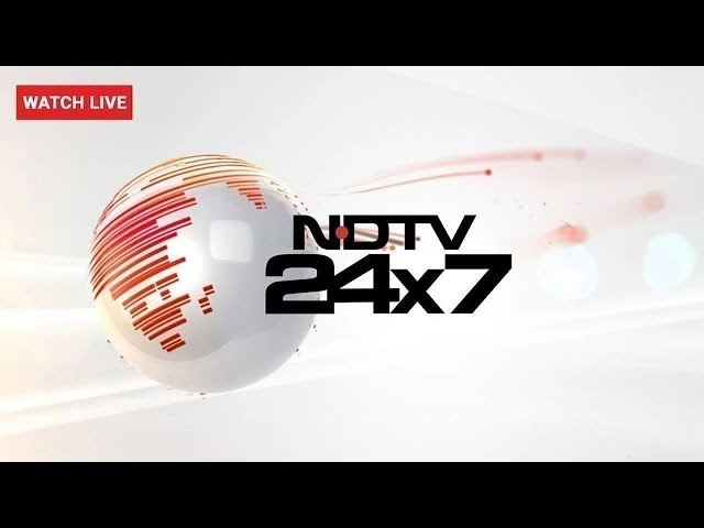 NDTV 24x7 LIVE TV: Russia Ukraine War | Arvind Kejriwal | ICBM Attack | Pakistan Gun Attack