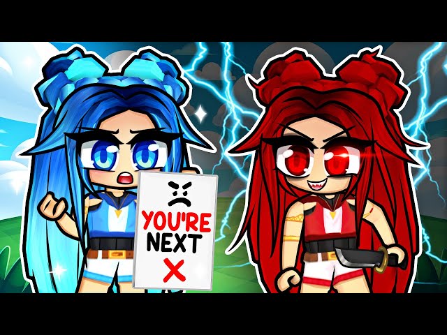 Roblox Survive the Killer ITSFUNNEH!