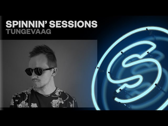 Spinnin' Sessions Radio - Episode #521 | Tungevaag