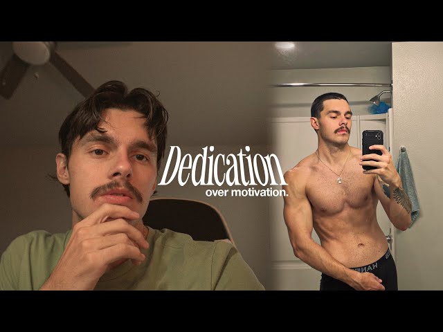 Dedication over Motivation | 10 Miles & New Running Shoes | Seattle Marathon - Episode 7