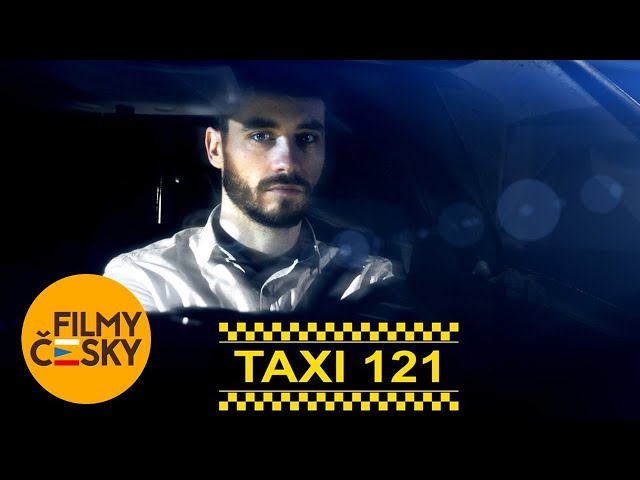 Taxi 121 | celý film | HD