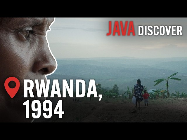 The Rwandan Genocide: Women’s Stories of Survival in Rwanda | Full Documentary