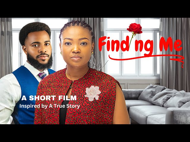 FINDING ME MOVIE | Nigerian Christian Movies | Latest Gospel Movie 2024 |  Short Film New release