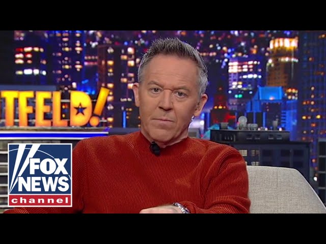 Gutfeld: Trump is like political truth serum