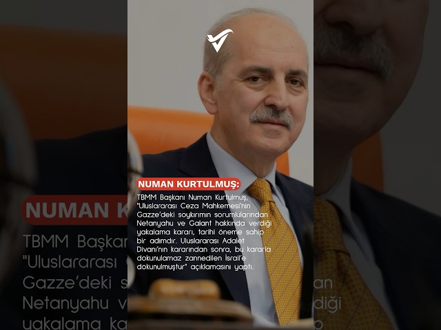 Numan Kurtulmuş: #shortsvideo #shortvideo #shorts #short